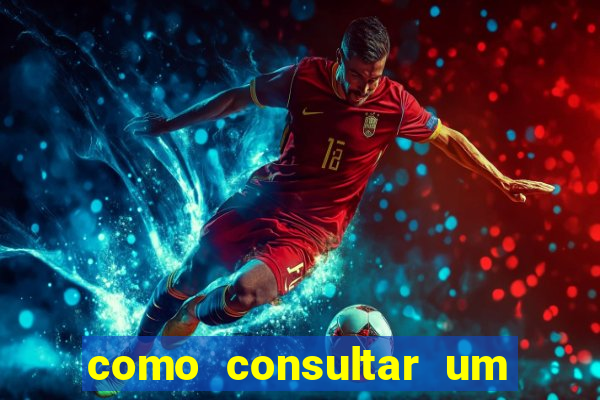 como consultar um boletim de ocorrencia